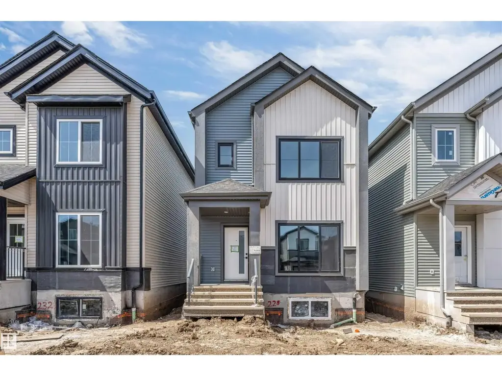 228 24 St Sw, Edmonton